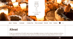 Desktop Screenshot of ilregio.com